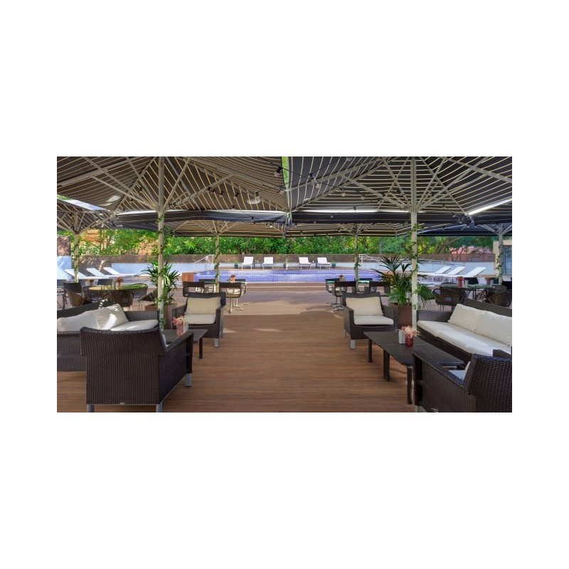 Hotel H10 Itaca
