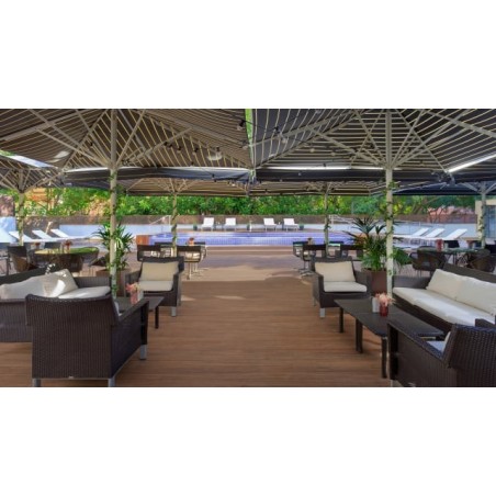 Hotel H10 Itaca