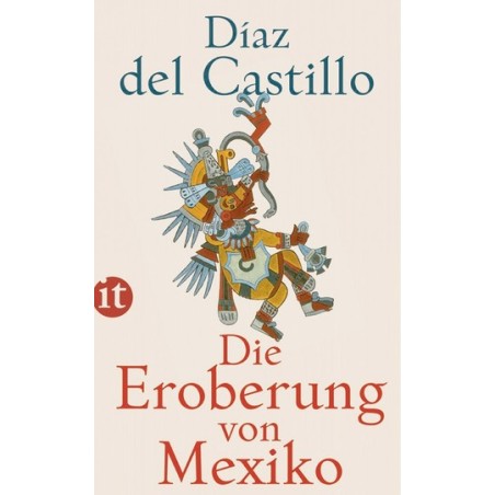 Die Eroberung von Mexiko