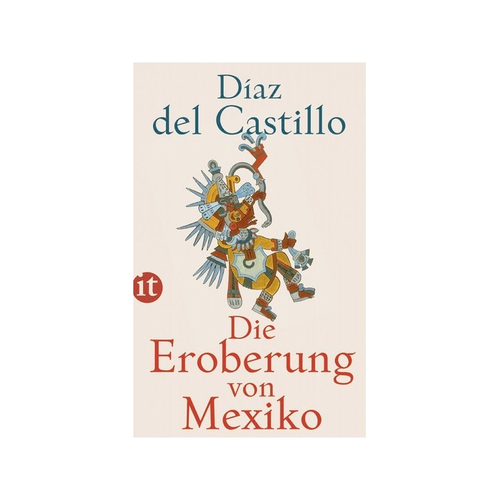 Die Eroberung von Mexiko