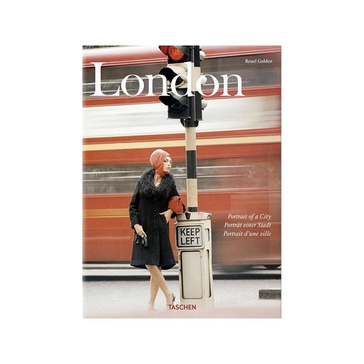 London Calling. Portrait einer Stadt.