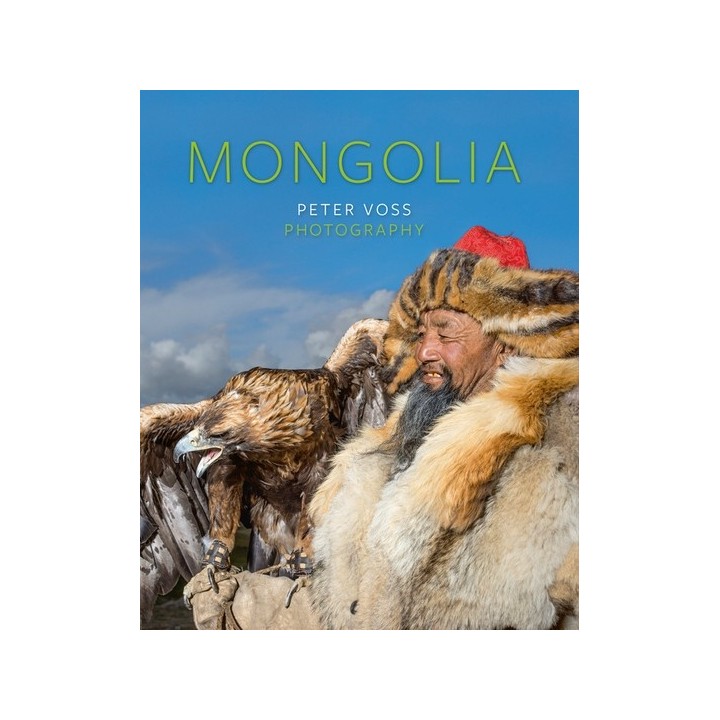 Mongolia.