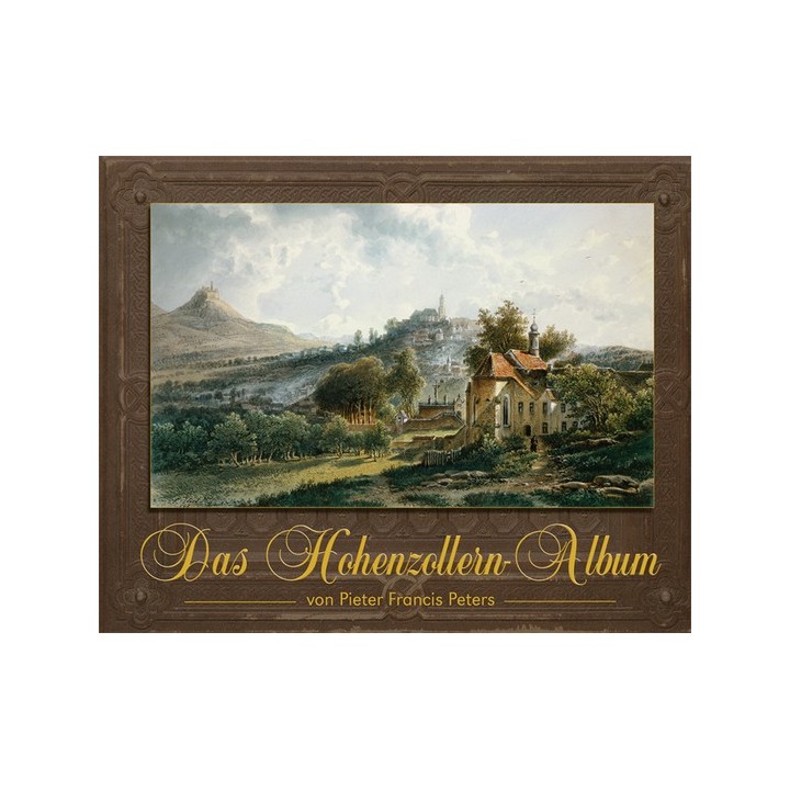 Das Hohenzollern-Album von Pieter Francis Peters.
