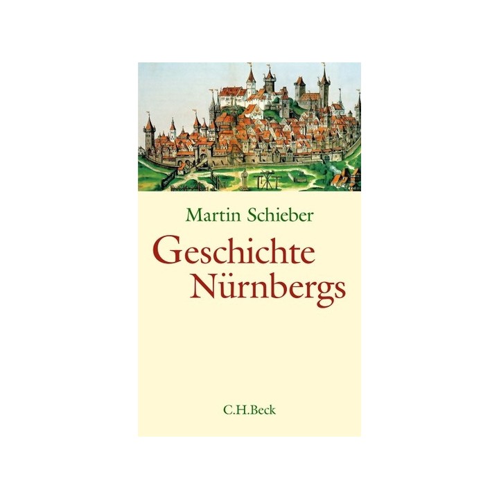 Geschichte Nürnbergs.