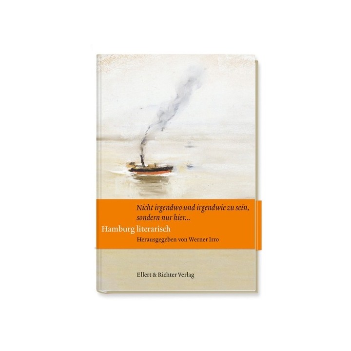 Hamburg literarisch.