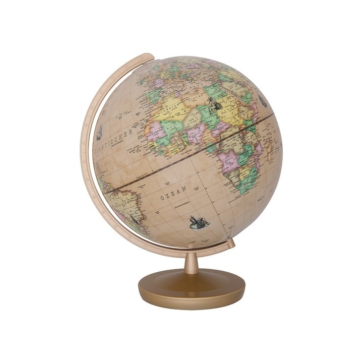 Leuchtglobus Renaissance.