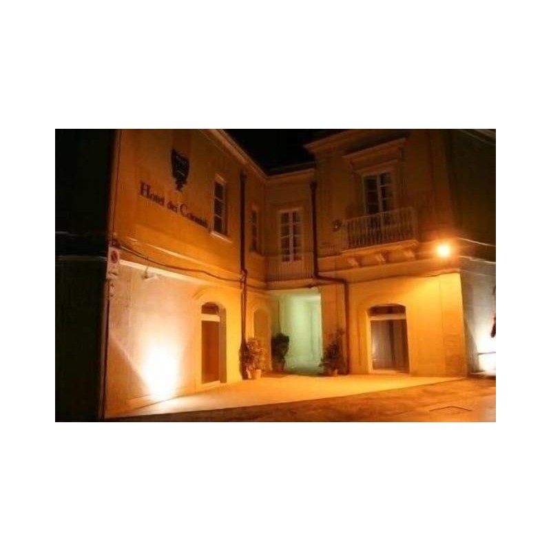 Hotel Dei Coloniali
