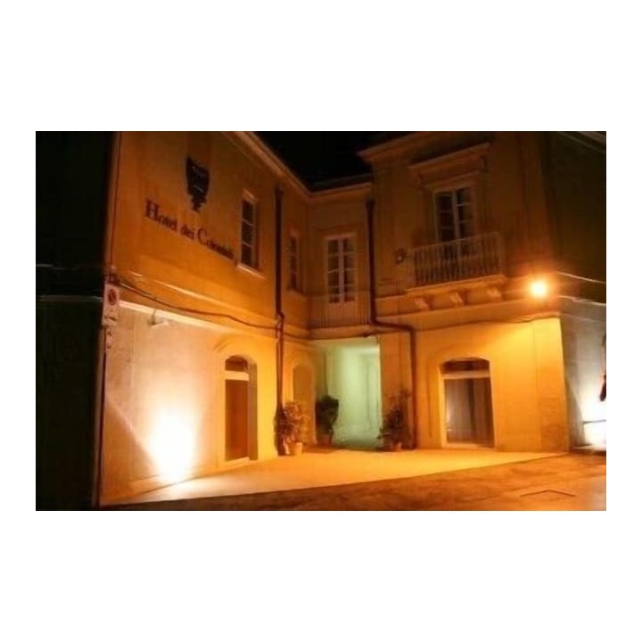 Hotel Dei Coloniali