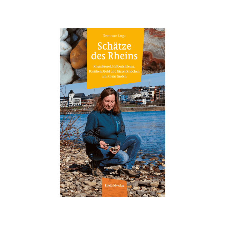 Schätze des Rheins.