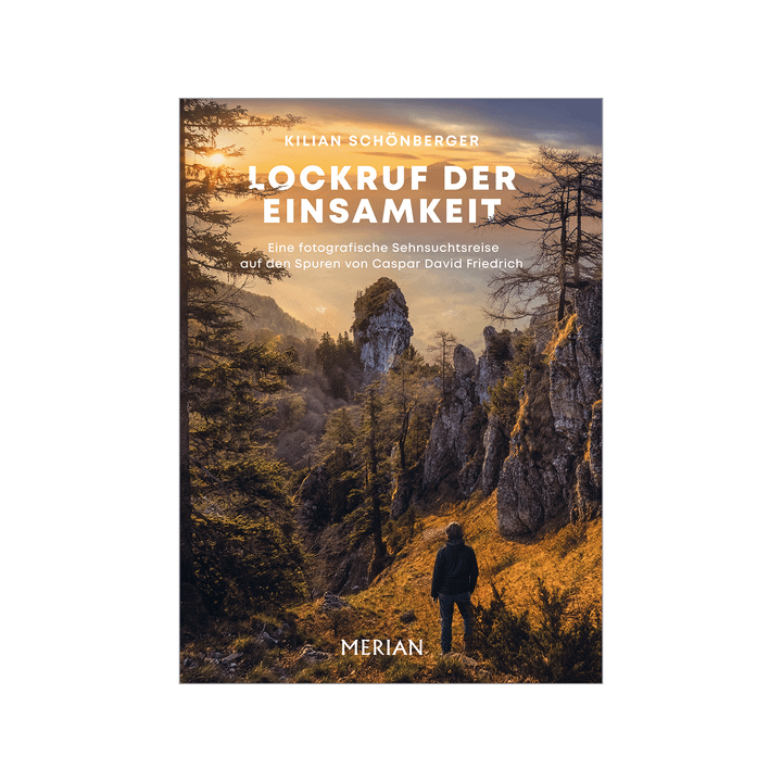 Lockruf der Einsamkeit.