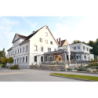Alles in die Tonne! Schlafen im Holz-Bierfass in Ehingen