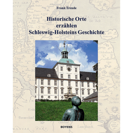 Historische Orte erzählen Schleswig-Holsteins Geschichte.