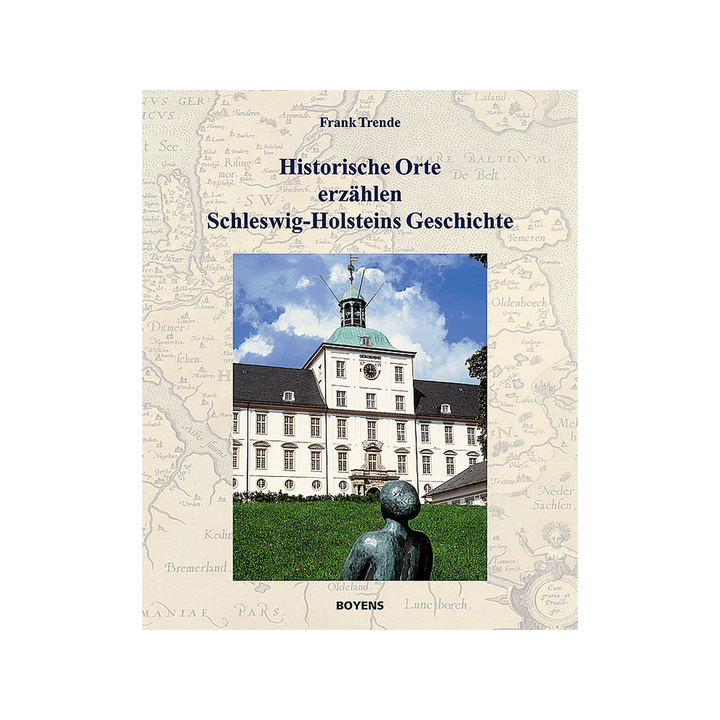 Historische Orte erzählen Schleswig-Holsteins Geschichte.