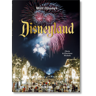 Walt Disneys Disneyland.