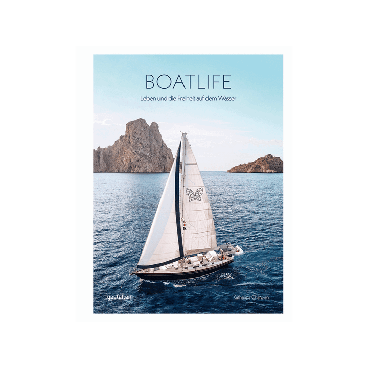 Boatlife. Leben und Freiheit auf dem Wasser.