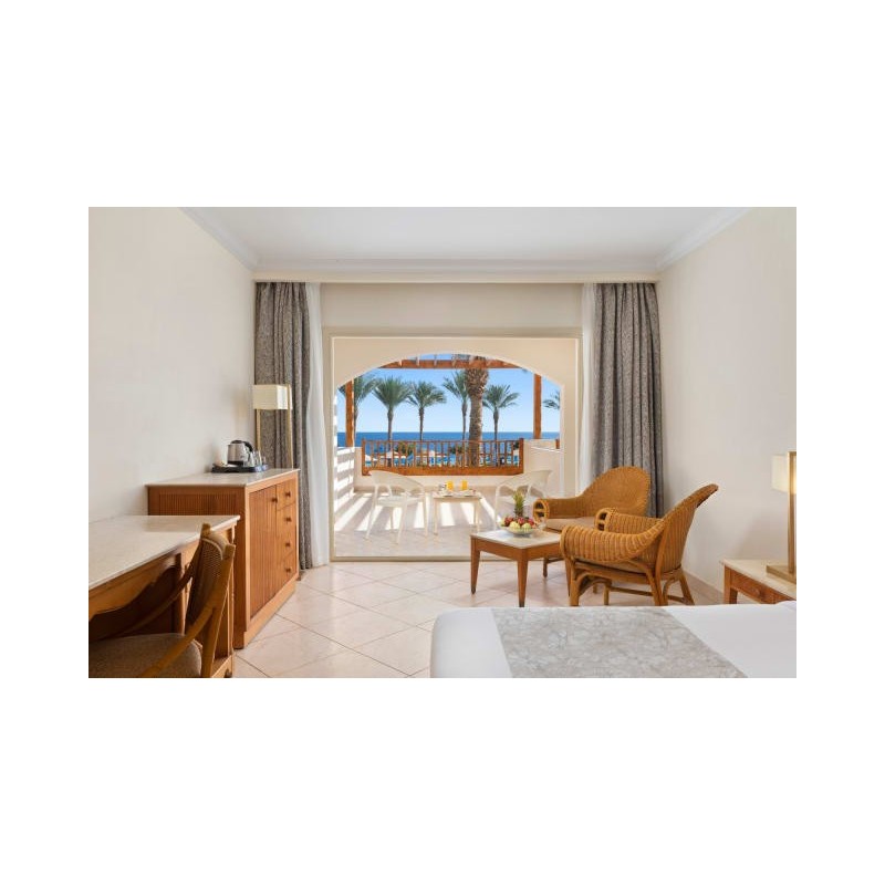 Pickalbatros Royal Grand Resort - Sharm El Sheikh