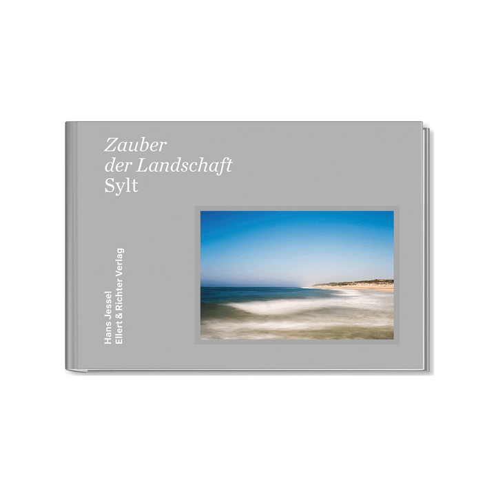Sylt. Zauber der Landschaft.