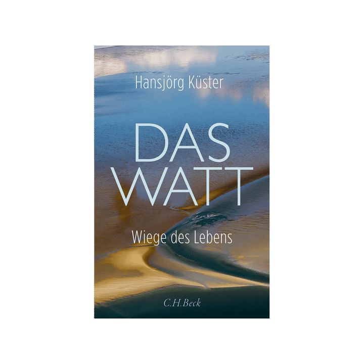 Das Watt. Wiege des Lebens.