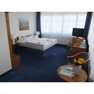 Osterei - in Dresden