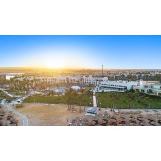 Pickalbatros Palace Hotel-Port Ghalib