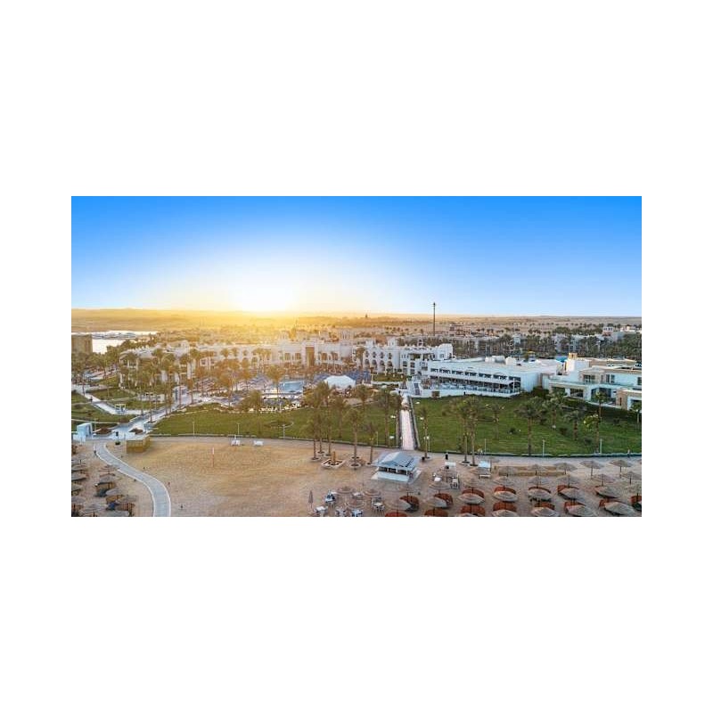 Pickalbatros Palace Hotel-Port Ghalib