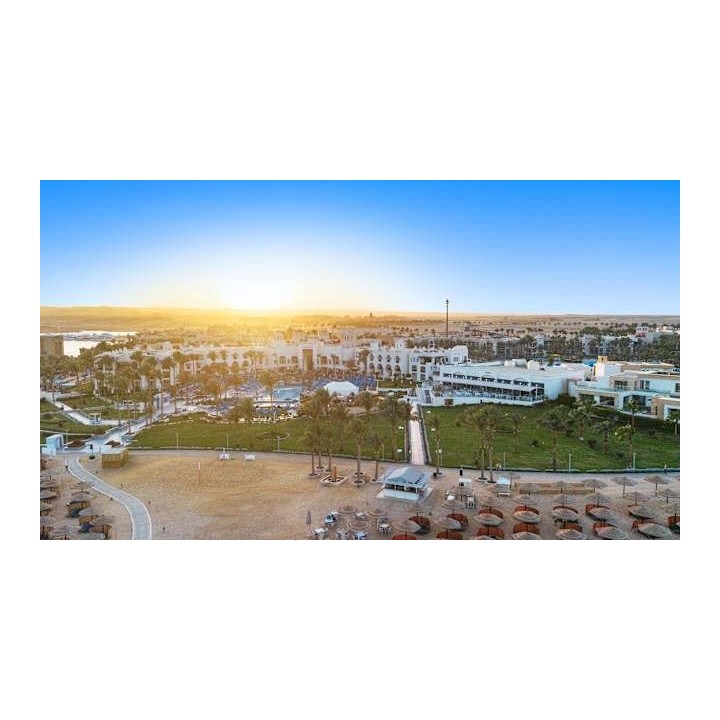 Pickalbatros Palace Hotel-Port Ghalib