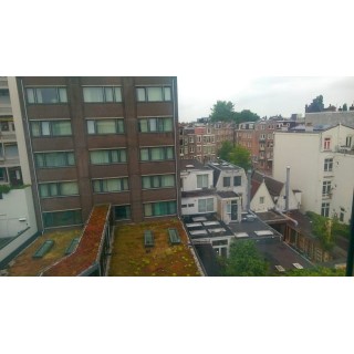 Conscious Hotel Vondelpark