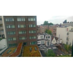 Conscious Hotel Vondelpark