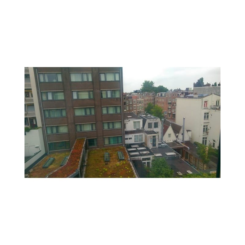 Conscious Hotel Vondelpark