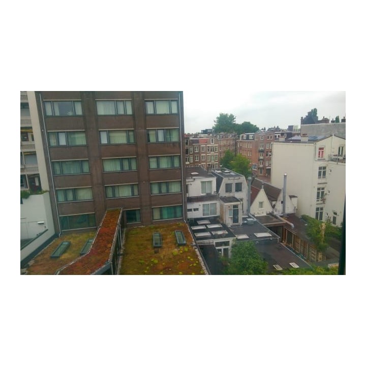 Conscious Hotel Vondelpark