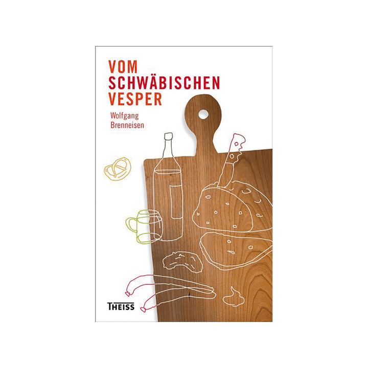 Vom schwäbischen Vesper.