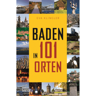 Baden in 101 Orten.