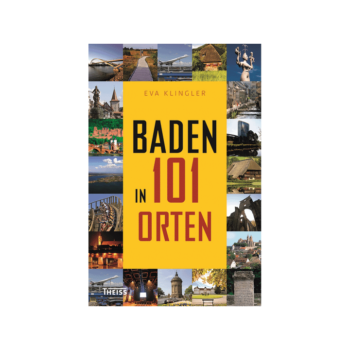 Baden in 101 Orten.