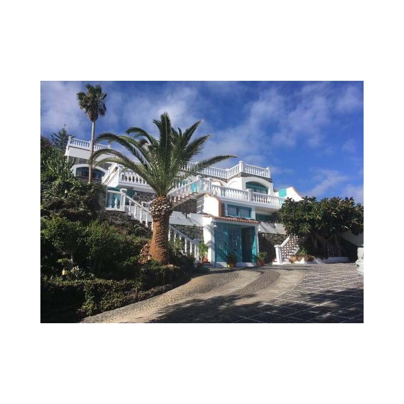 Apartamentos Cancajos