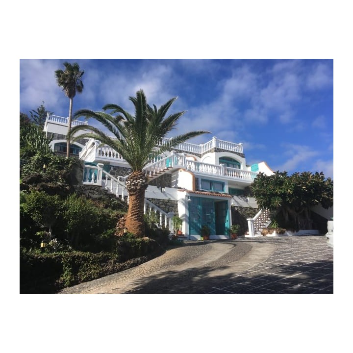 Apartamentos Cancajos