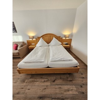 Übernachtung & Frühstück