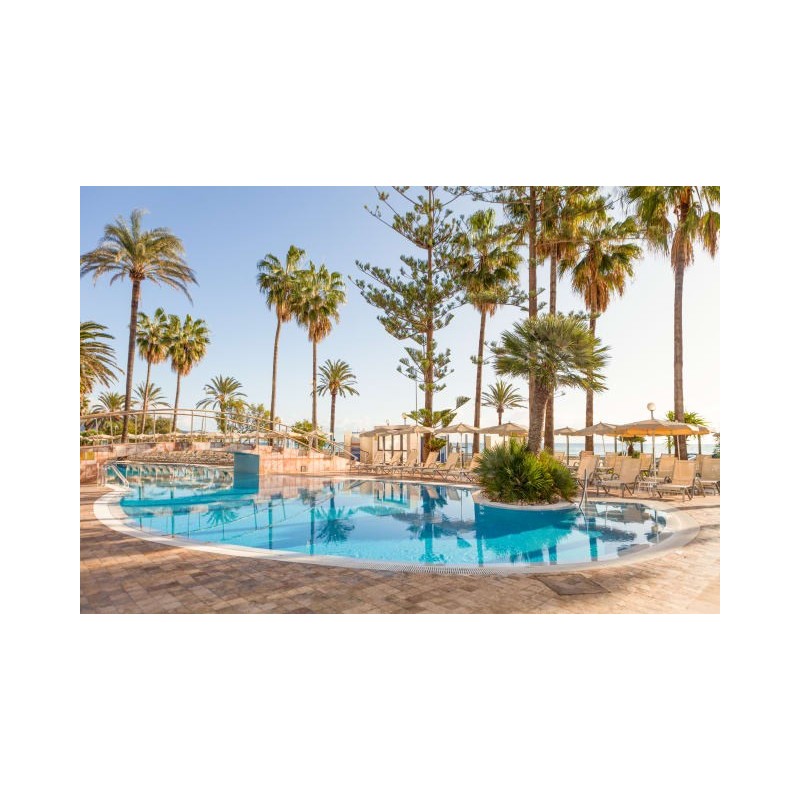 CM Playa del Moro