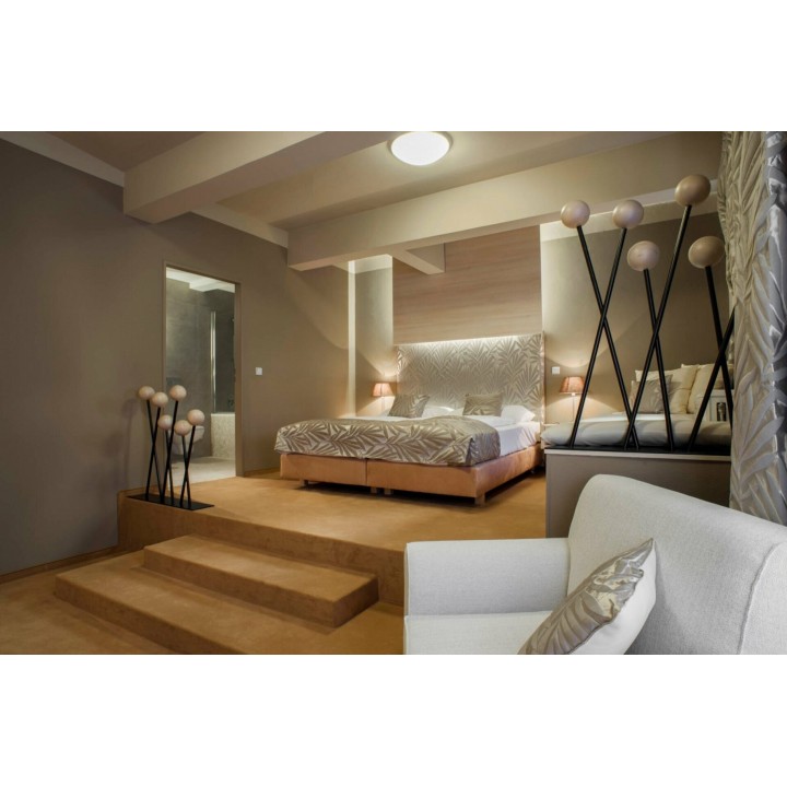 Prag-Kampa (2 Nächte)