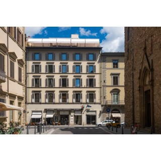 B&B Hotel Firenze Laurus Al Duomo