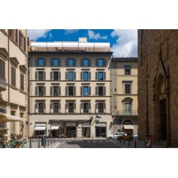 B&B Hotel Firenze Laurus Al Duomo