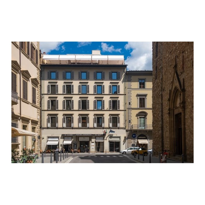 B&B Hotel Firenze Laurus Al Duomo