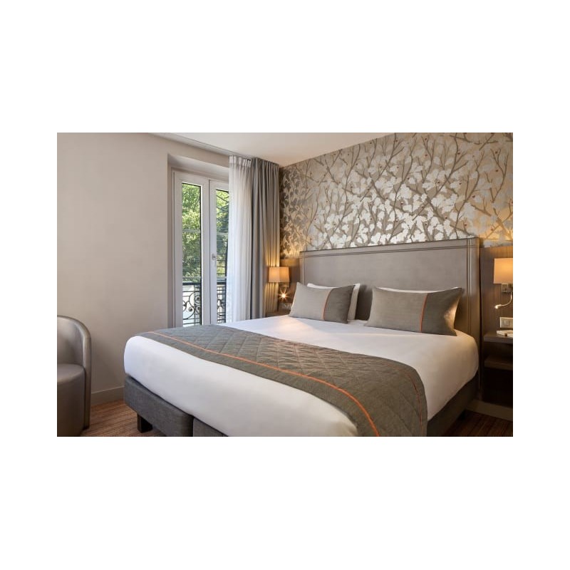 Timhotel Gare de l'Est