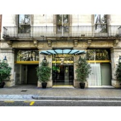 Hotel Caledonian