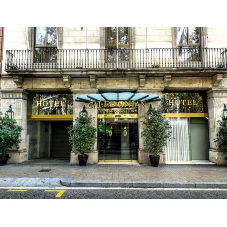 Hotel Caledonian