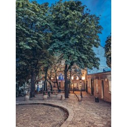 TimHotel Montmartre