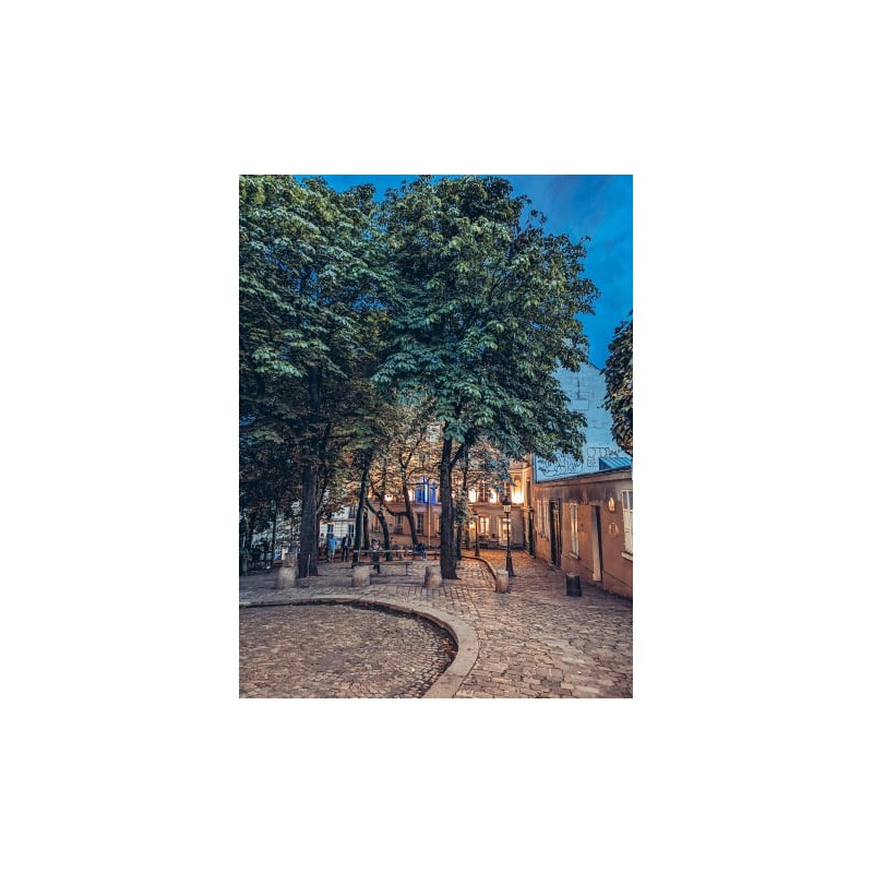 TimHotel Montmartre