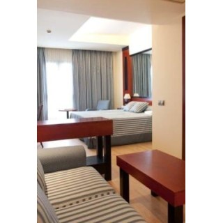 Olympia Hotel Valencia