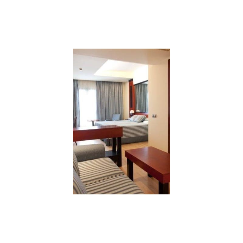 Olympia Hotel Valencia