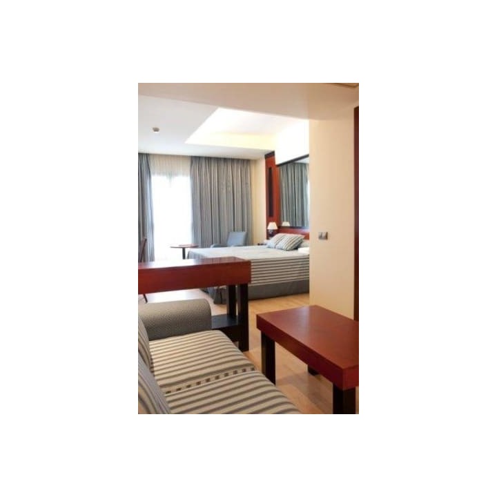 Olympia Hotel Valencia