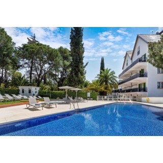 Hotel Reina Victoria